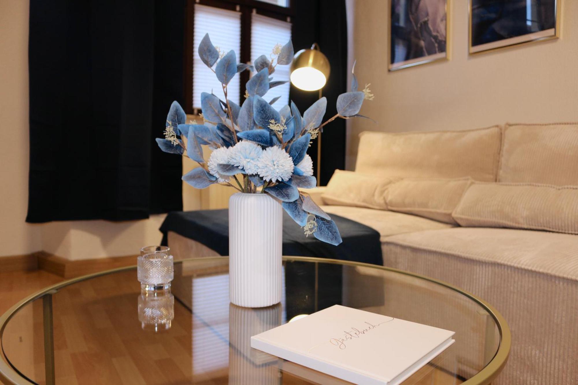 באוטזן Yr Apartment Im Stadtzentrum - Billardtisch - Parkplatz - 140Qm מראה חיצוני תמונה