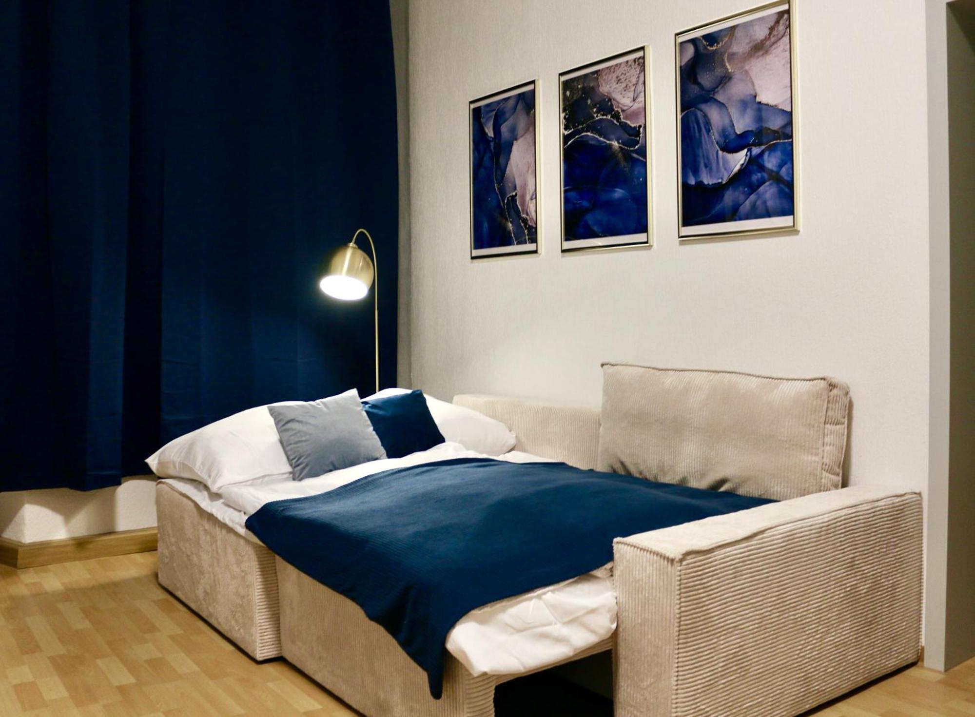 באוטזן Yr Apartment Im Stadtzentrum - Billardtisch - Parkplatz - 140Qm מראה חיצוני תמונה