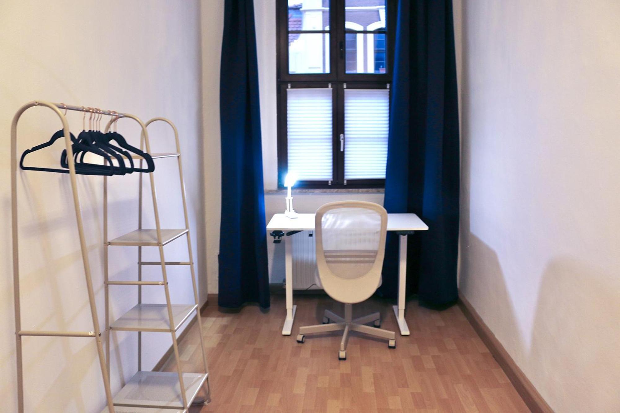 באוטזן Yr Apartment Im Stadtzentrum - Billardtisch - Parkplatz - 140Qm מראה חיצוני תמונה