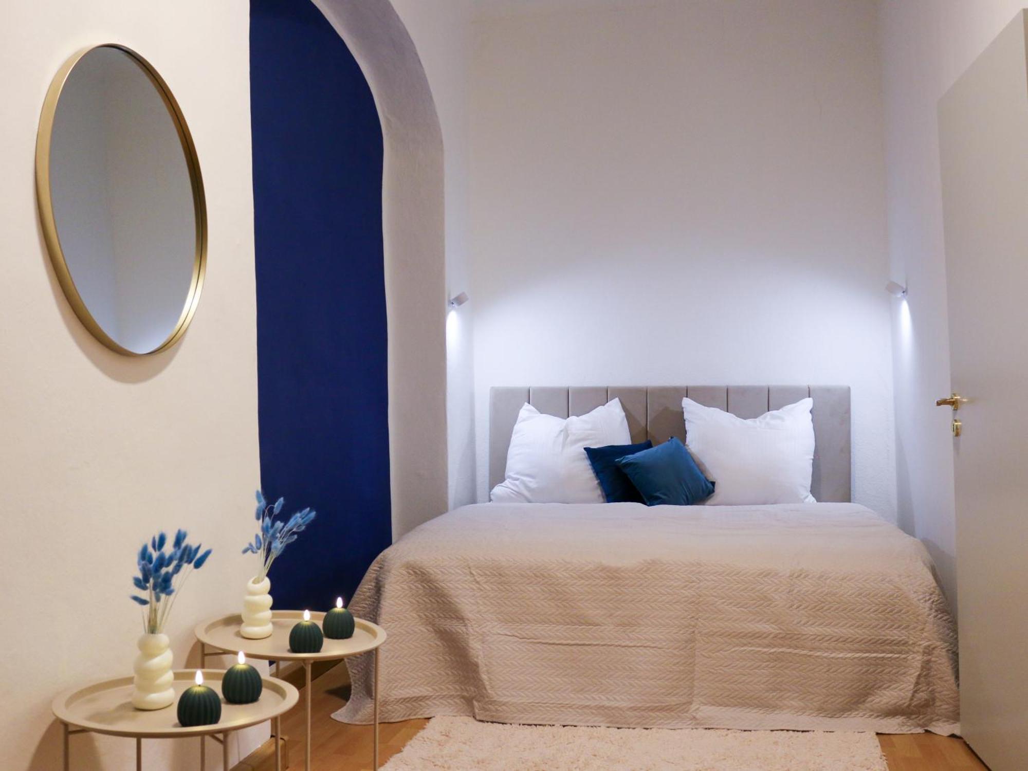 באוטזן Yr Apartment Im Stadtzentrum - Billardtisch - Parkplatz - 140Qm מראה חיצוני תמונה