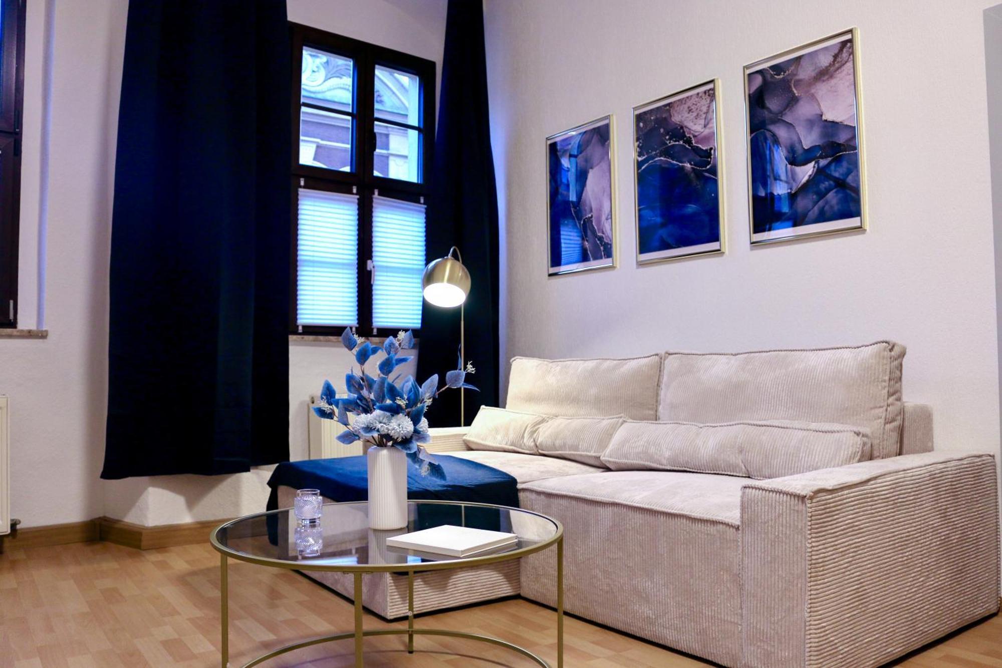 באוטזן Yr Apartment Im Stadtzentrum - Billardtisch - Parkplatz - 140Qm מראה חיצוני תמונה