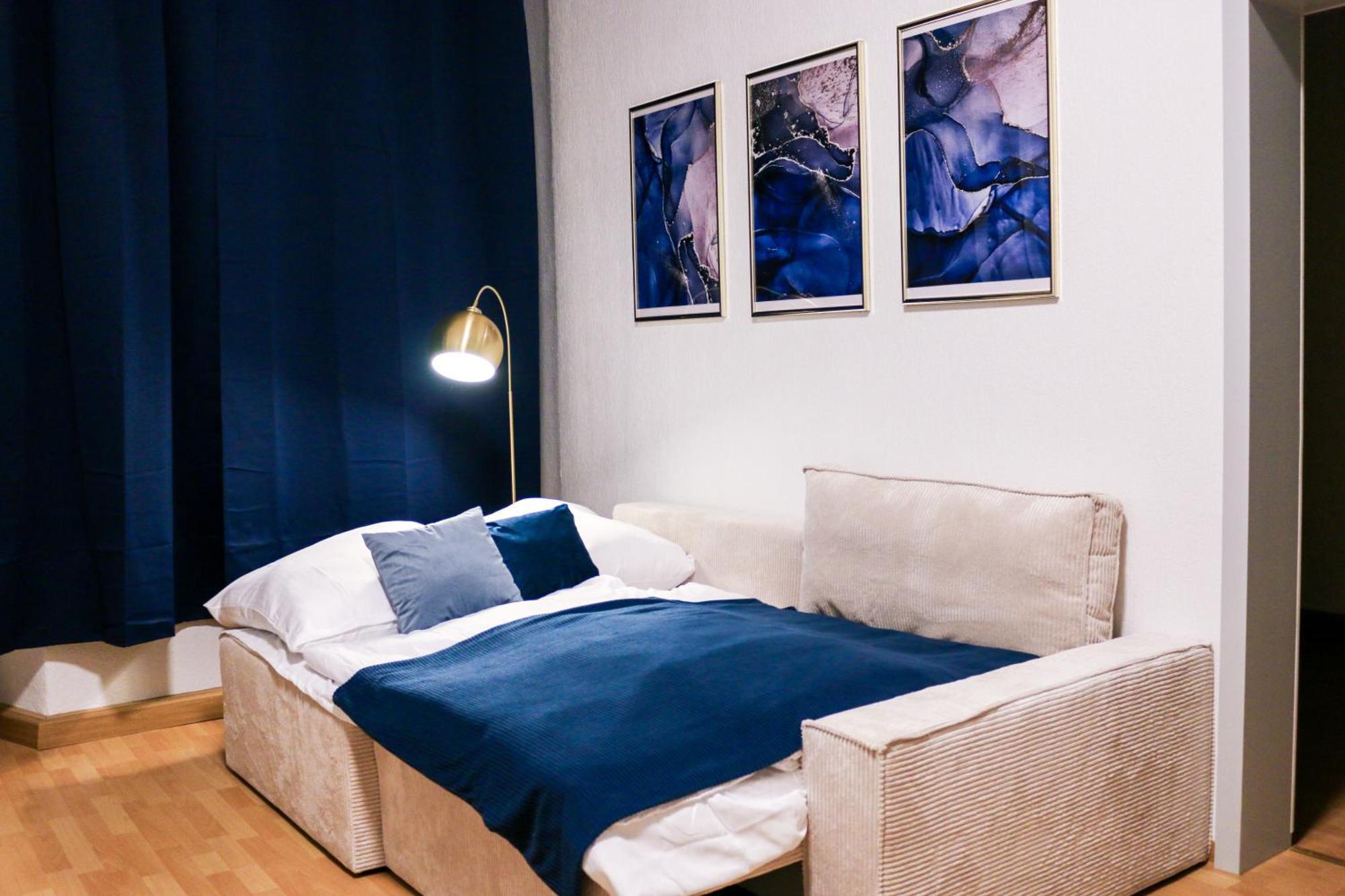 באוטזן Yr Apartment Im Stadtzentrum - Billardtisch - Parkplatz - 140Qm מראה חיצוני תמונה