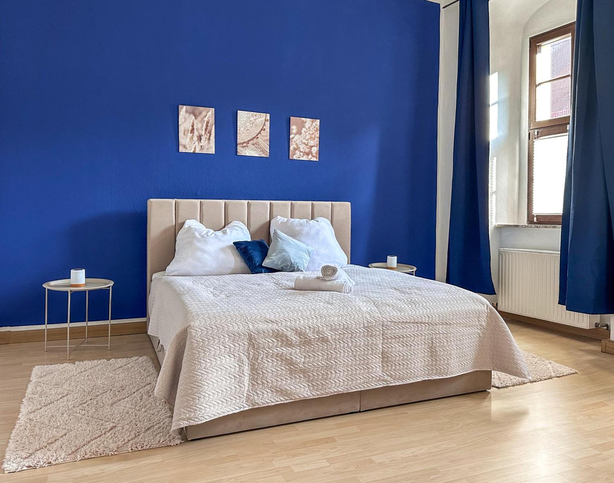 באוטזן Yr Apartment Im Stadtzentrum - Billardtisch - Parkplatz - 140Qm מראה חיצוני תמונה