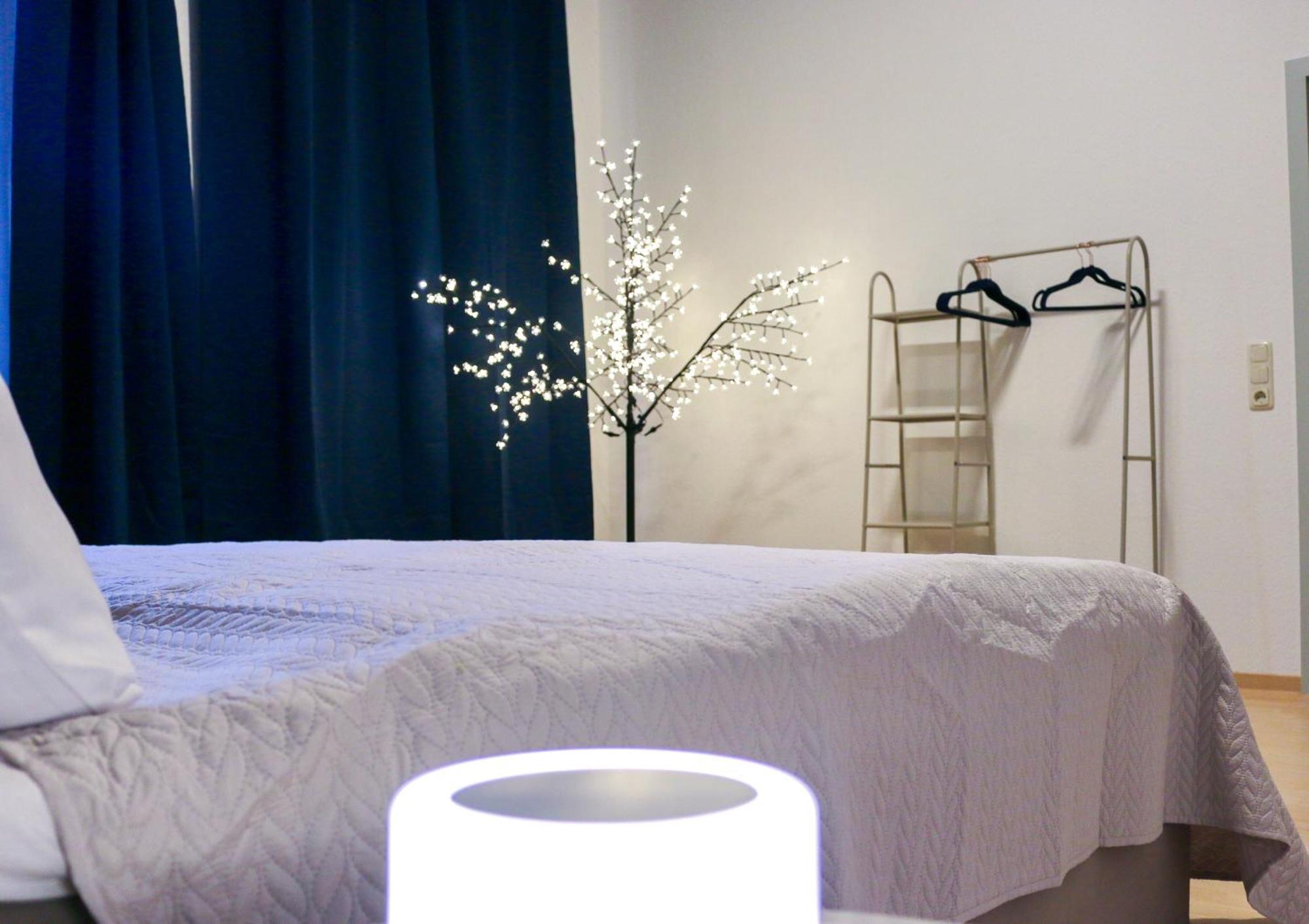 באוטזן Yr Apartment Im Stadtzentrum - Billardtisch - Parkplatz - 140Qm מראה חיצוני תמונה