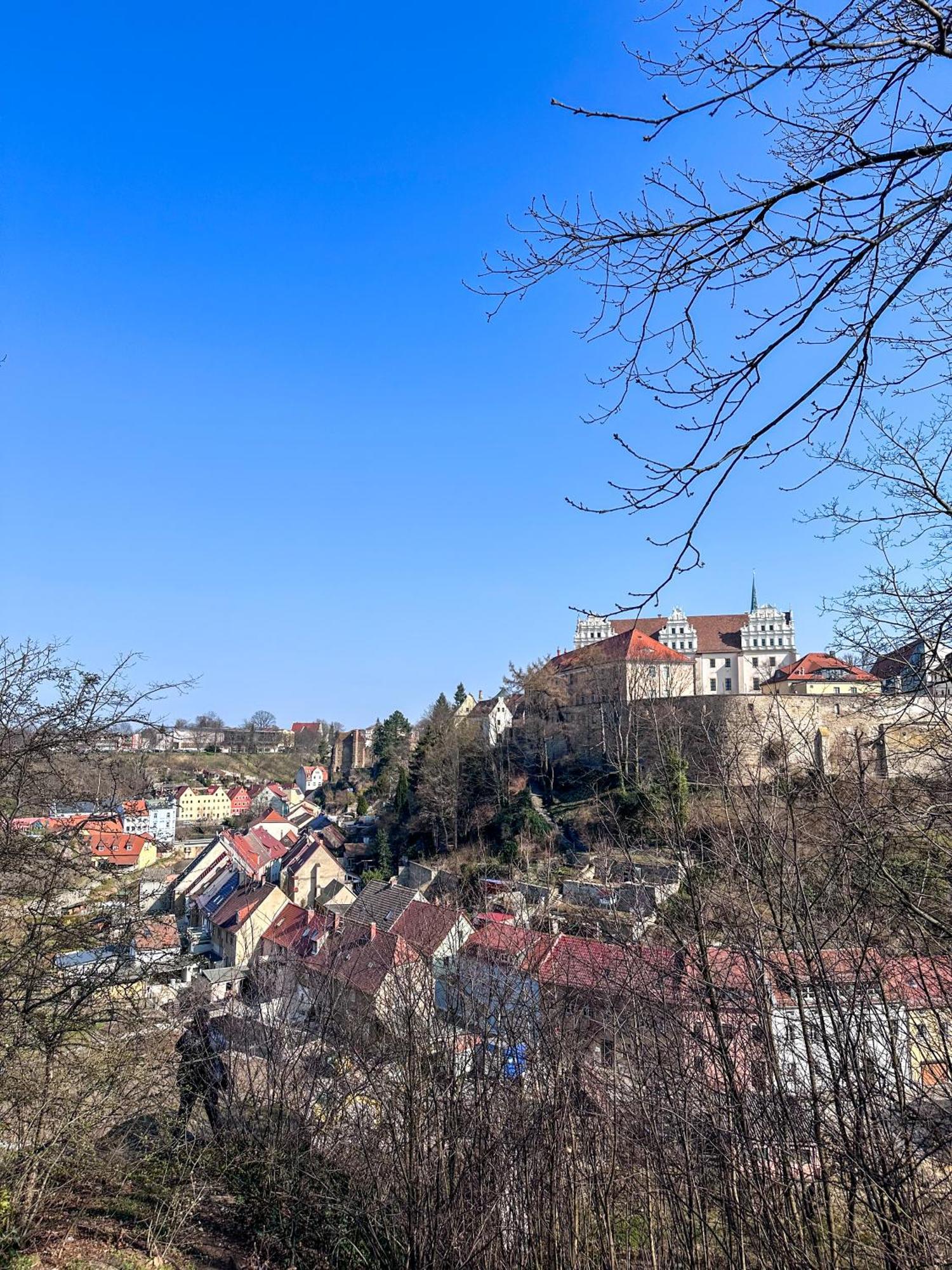באוטזן Yr Apartment Im Stadtzentrum - Billardtisch - Parkplatz - 140Qm מראה חיצוני תמונה