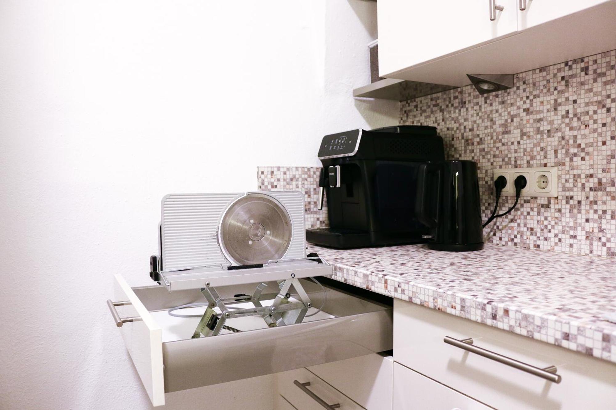 באוטזן Yr Apartment Im Stadtzentrum - Billardtisch - Parkplatz - 140Qm מראה חיצוני תמונה